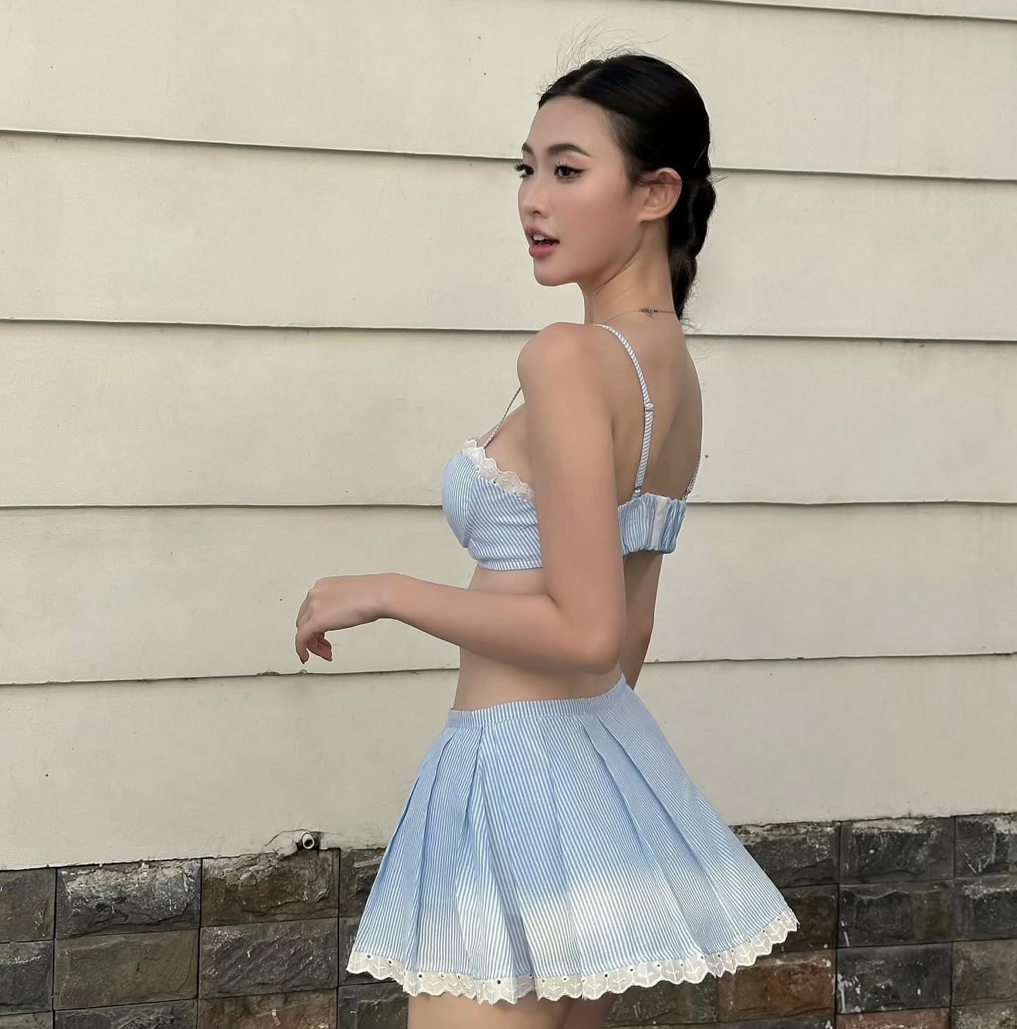 Maikaa Studio - Blue