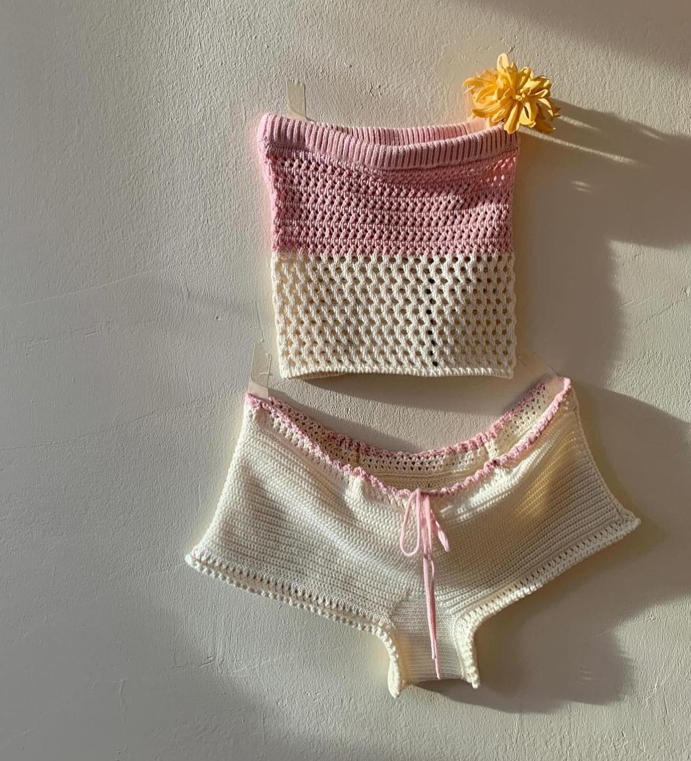 Mangata.vn - Jasmine Set