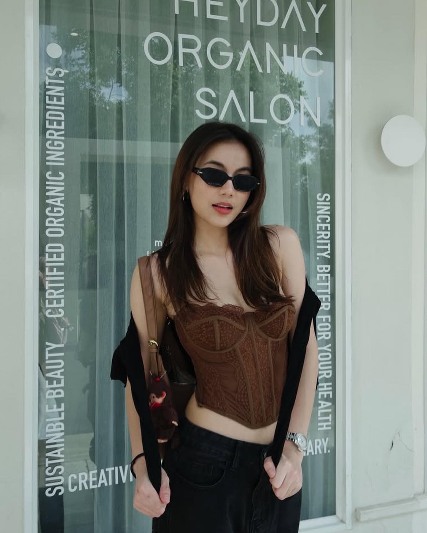 Nice to Dress U