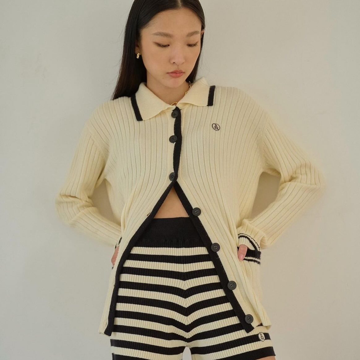 Napatvogue - Classic Denim Jacket