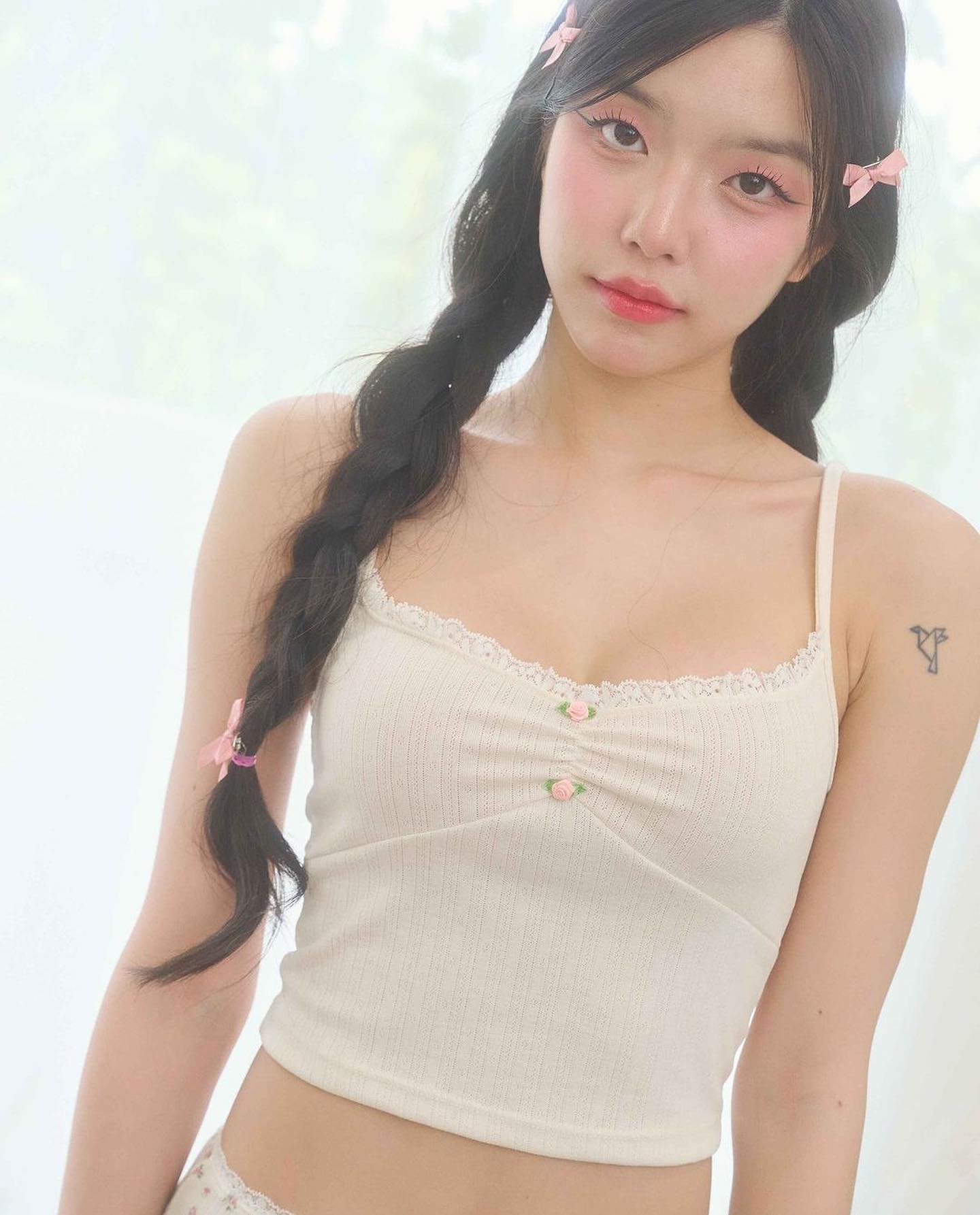 Chu Withchuu - Kara Dress