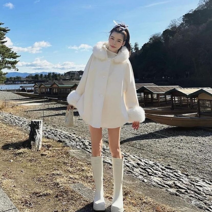 Howdycoat - Teddy Jacket
