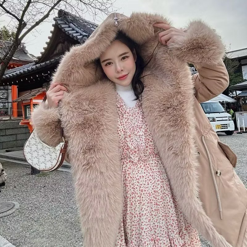 Coatsweather - Seoul trench coat
